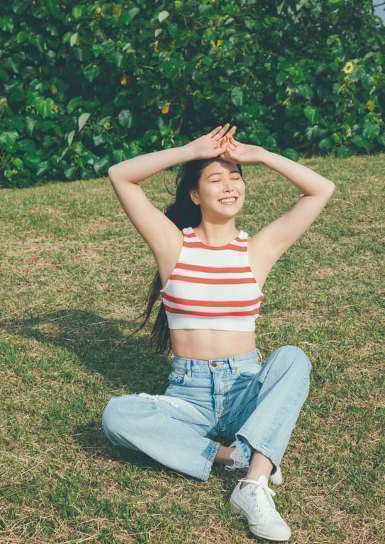 图片[14]-Miru Shiroma 白间美瑠 - Aventure (2023-06-07) - 在线免费观看-阅图吧