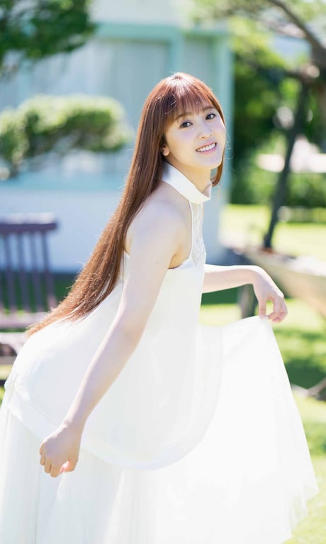 图片[12]-#Hikaru Yamamoto 山本光 「Mysterious Eyes」 (2021.09.13) - 全本免费在线观看-阅图吧