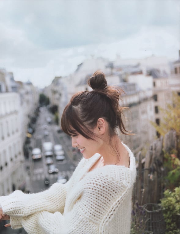 图片[37]-#乃木坂46 山下美月1st写真集「忘不了的人」 - 全本免费在线观看-阅图吧