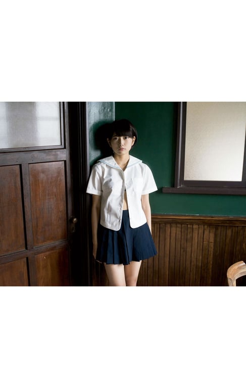 图片[60]-#青山裕企 Photobook 26sets\【青山裕企】夏日的纯真 - 全本免费在线观看-阅图吧