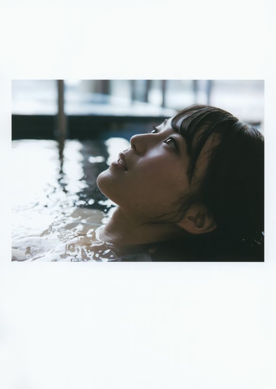 图片[70]-#生田絵梨花1st写真集「转调」 - 全本免费在线观看-阅图吧