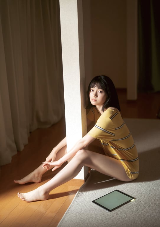 图片[34]-熊澤風花 夺回青春！【STRiKE! DIGITAL PHOTOBOOK 012】 - 在线免费观看-阅图吧