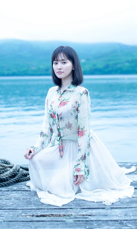 图片[35]-#Haruka Kodama 兒玉遥 – Haruppi and Haruka Kodama 遥日和兒玉遥。 (2022-08-01) - 全本免费在线观看-阅图吧