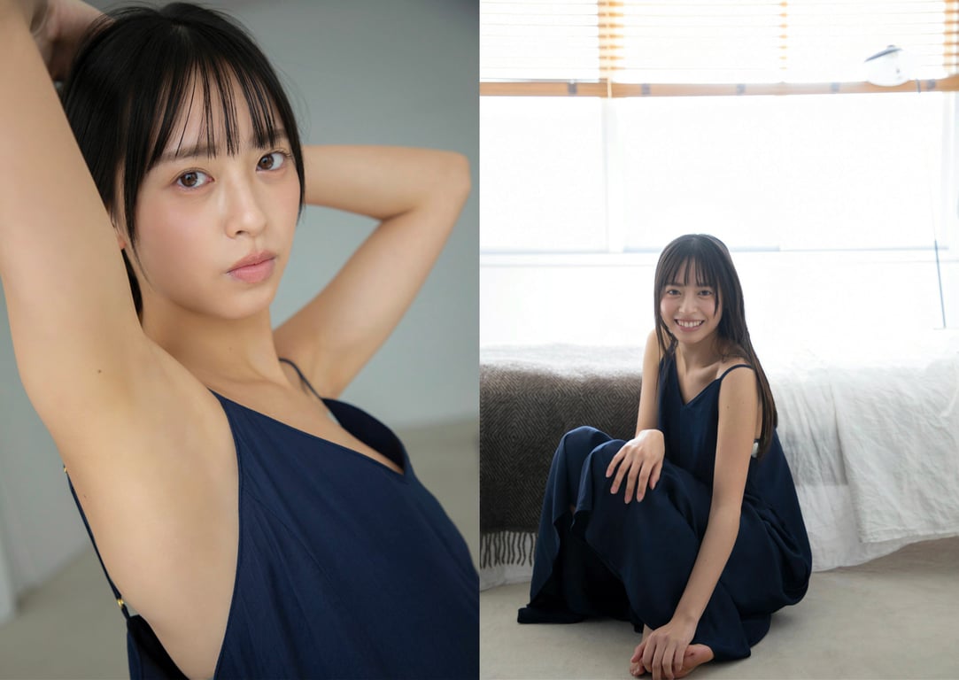 图片[4]-#BRODYデジタル写真集 大槻りこ『Sparkle』 - 全本免费在线观看-阅图吧