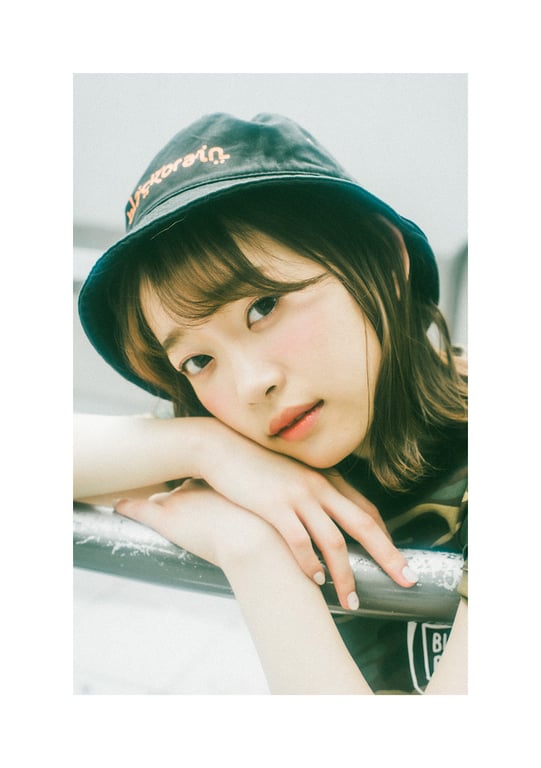 图片[6]-#NEWLOOK【girl meets street】架乃由罗 - 在线免费观看-阅图吧