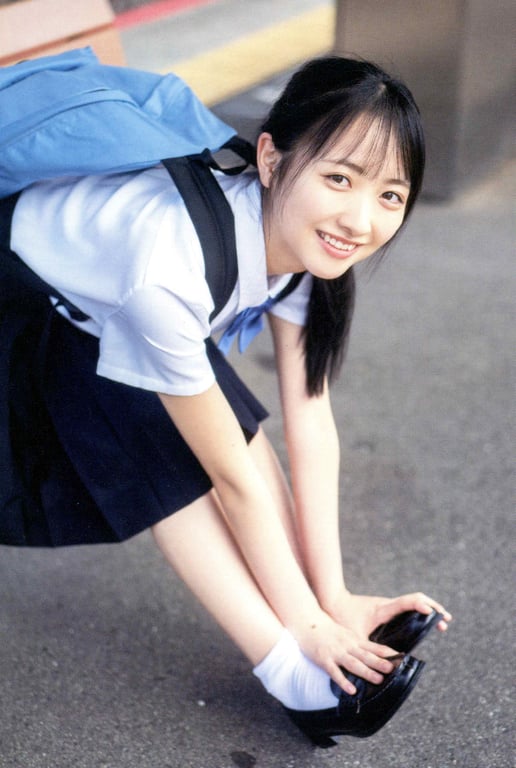 图片[147]-Chiho Ishida 石田千穂 - 1st Photobook Lemon season 柠檬的季节 (2020-12-02) - 在线免费观看-阅图吧