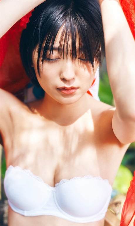 图片[72]-#【数字限定】工藤美樱写真集「夏之扉」 週プレ PHOTO BOOK - 全本免费在线观看-阅图吧