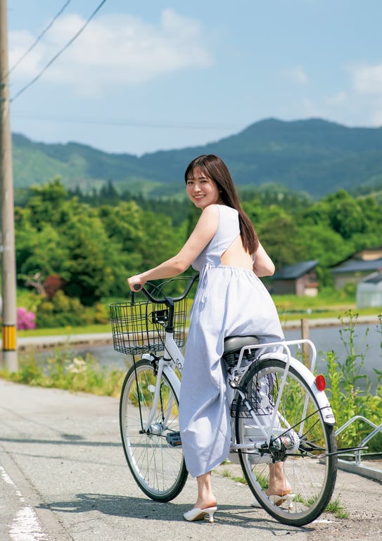 图片[38]-#鈴原りこ1st写真集 柔软温暖。54カット増 大増190ページデジタル完全版 - 全本免费在线观看-阅图吧