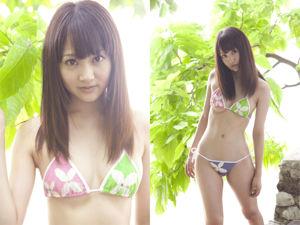 图片[16]-magnetic G 滨田翔子 vol.6 - 在线免费观看-阅图吧