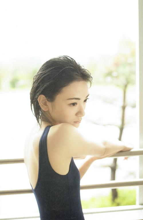 图片[105]-#青山裕企 Photobook 26sets\【青山裕企】你的足迹 生驹里奈 - 全本免费在线观看-阅图吧