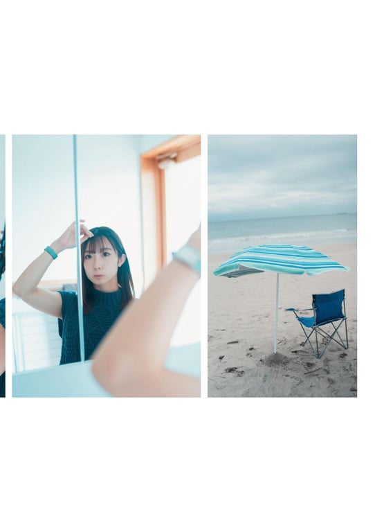 图片[159]-#「旬」大河桃写真集 (Wunder_Publishing_House.) - 全本免费在线观看-阅图吧