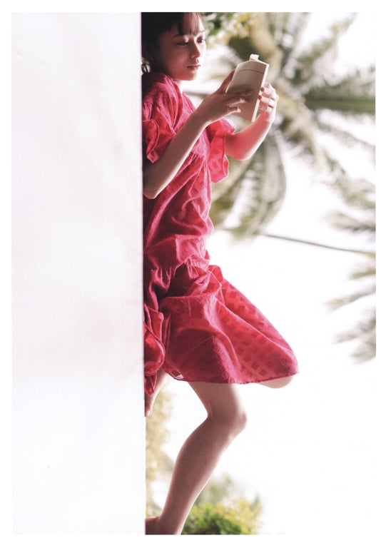 图片[86]-Ayane Suzuki 鈴木絢音 - 1st Photobook The angle of the light 光之角度 (2020-11-10) - 在线免费观看-阅图吧