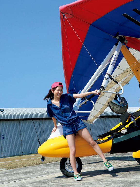 图片[2]-#横山美雪写真集 美fine 豪华爱藏版 - 全本免费在线观看-阅图吧