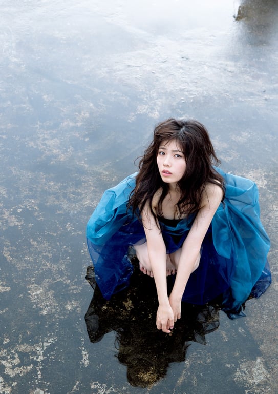 图片[80]-#Fuka Koshiba 小芝风花 写真集 F (2019.01.27) - 全本免费在线观看-阅图吧