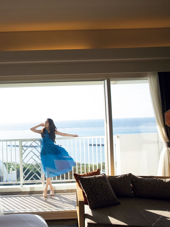 图片[29]-#Miho Machiyama 街山美穗 – Eden (2022-02-25) - 全本免费在线观看-阅图吧