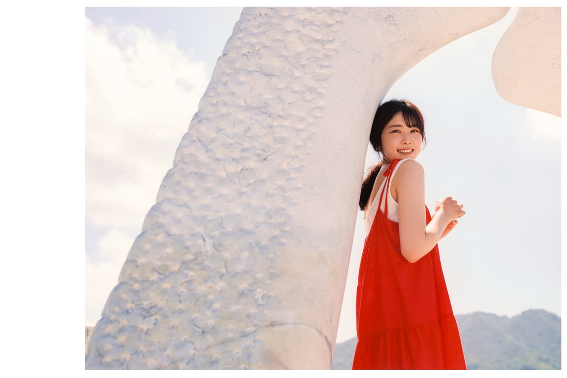 图片[17]-Akari Nibu 丹生明里 - Easy relationship 温柔的关系 - 在线免费观看-阅图吧