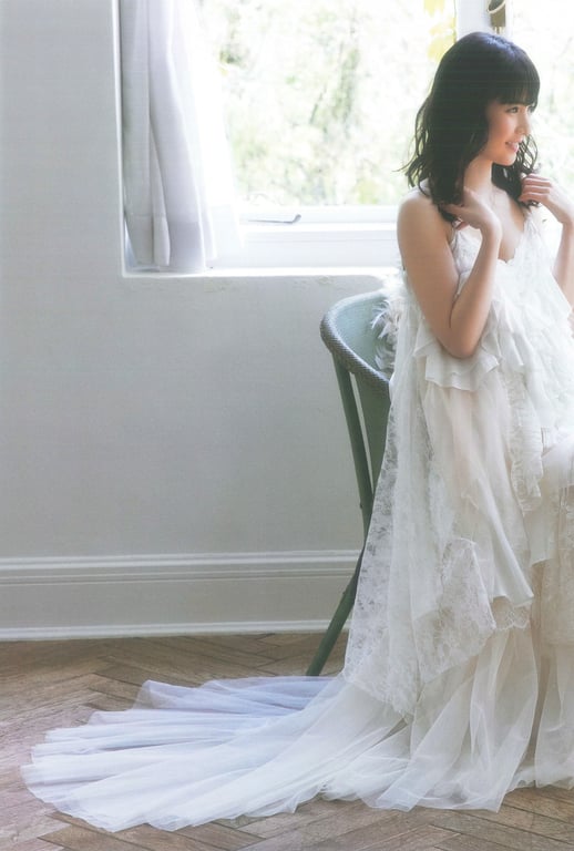 图片[13]-#道重沙由美 写真集 『 DREAM 』 - 全本免费在线观看-阅图吧