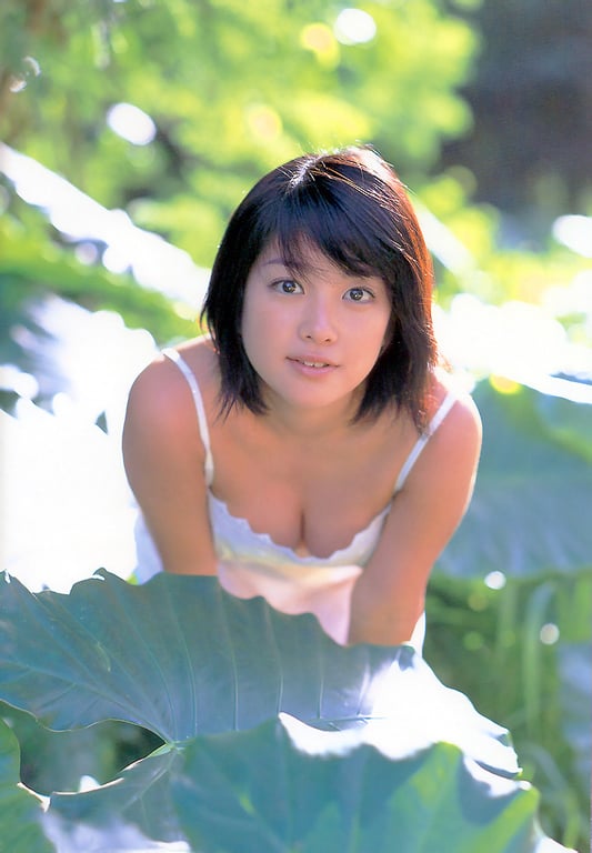 图片[14]-#小向美奈子 – Classmate - 全本免费在线观看-阅图吧