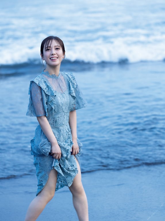 图片[7]-#小湊四叶写真集 芽吹き - 全本免费在线观看-阅图吧