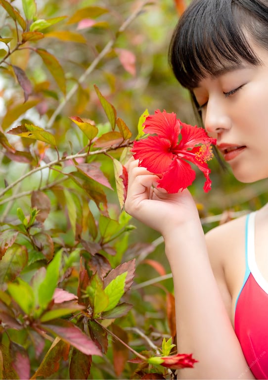 图片[32]-#Umi Shinonome 东云海 – Really! Provocation!! 真的！挑逗！！ (2022-10-01) - 全本免费在线观看-阅图吧