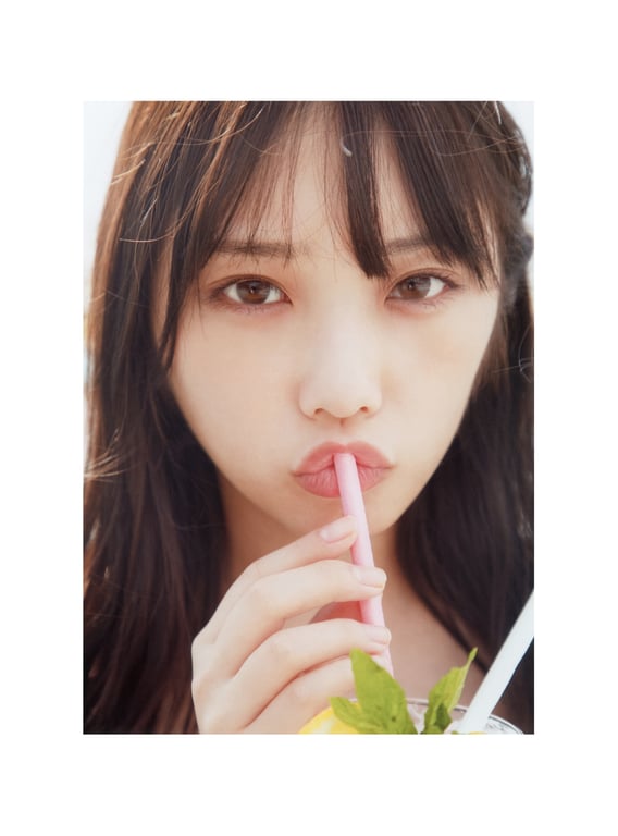 图片[54]-#与田祐希2nd写真集 沉默的时间 - 全本免费在线观看-阅图吧