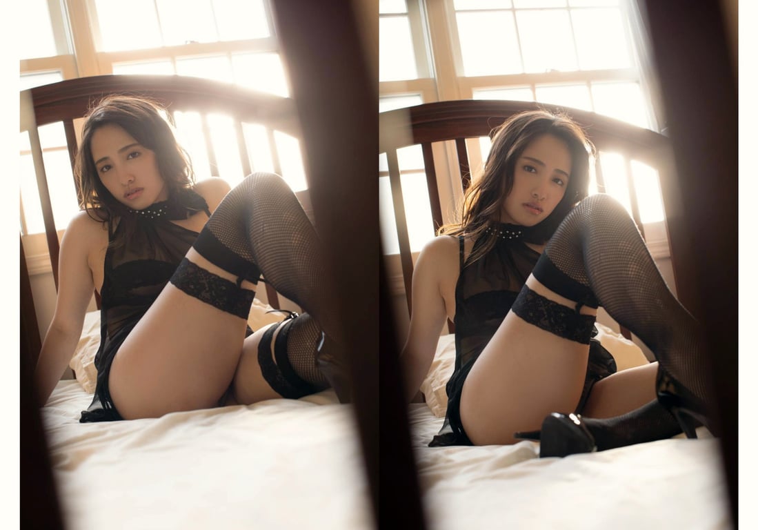 图片[37]-高梨瑞树 真实的我 ギルドデジタル写真集 - 在线免费观看-阅图吧