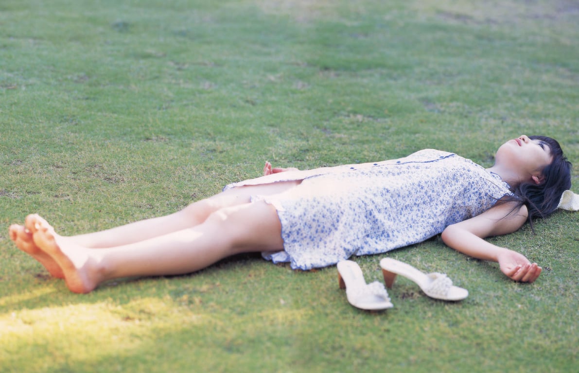 图片[33]-#中村知世 – 知世初次登台 (2005-05) - 全本免费在线观看-阅图吧