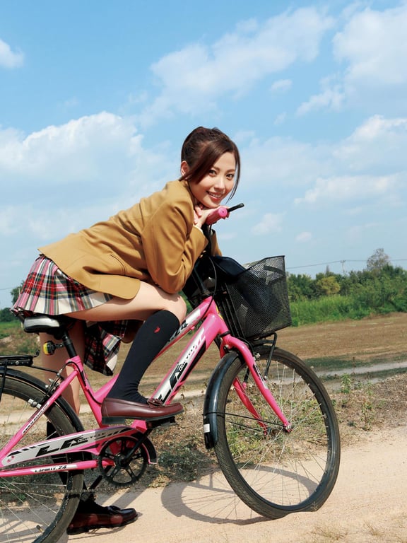 图片[32]-#横山美雪写真集 美fine 豪华爱藏版 - 全本免费在线观看-阅图吧