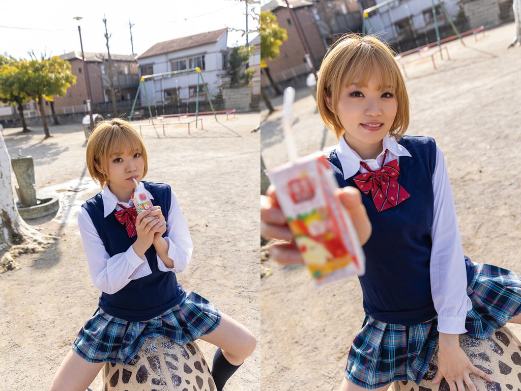 图片[15]-#三浦香波 グラビア写真集 KANAMI - 全本免费在线观看-阅图吧