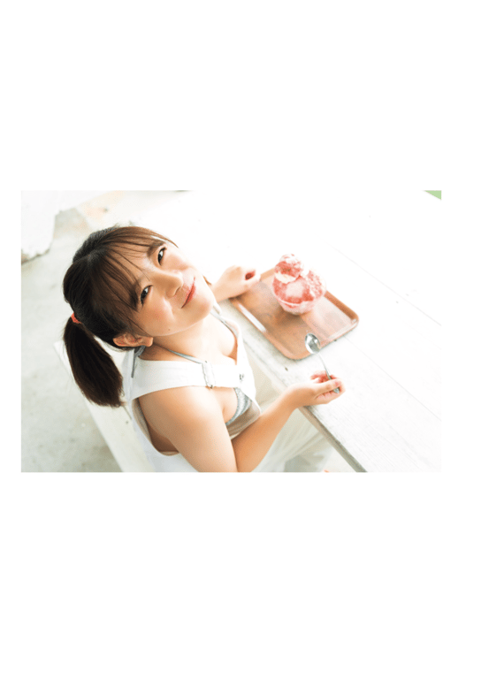 图片[26]-武田智加1st写真集 超越朋友 - 在线免费观看-阅图吧