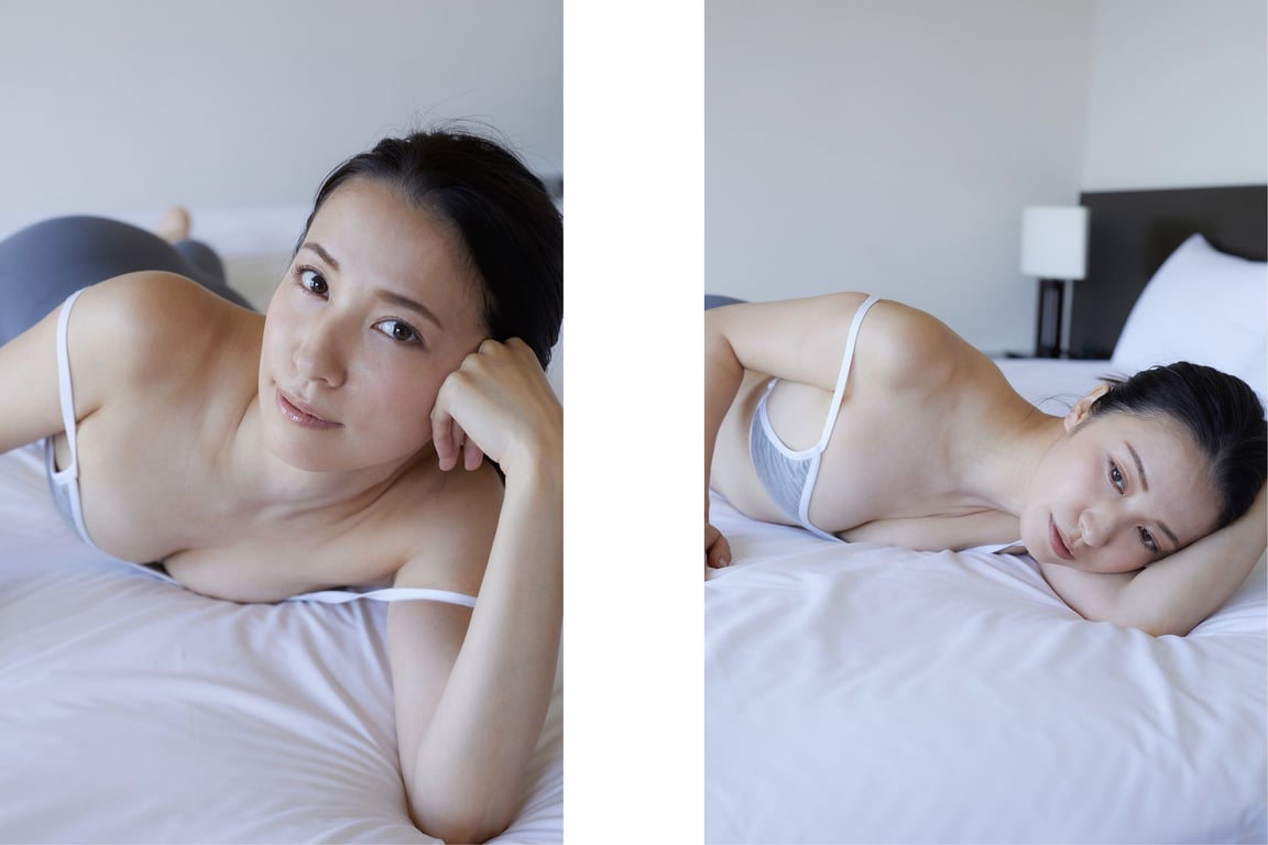 图片[20]-#戸田れい 週刊大衆デジタル写真集「火照ってますか…」 - 全本免费在线观看-阅图吧