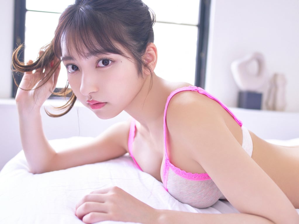 图片[17]-2022.07.25 十味 Off Mode Spisan 写真集 - 在线免费观看-阅图吧