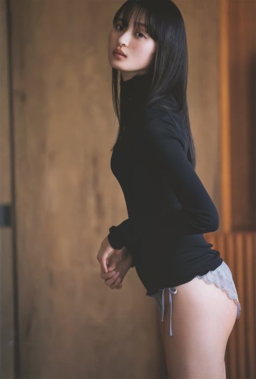 图片[3]-乃木坂46 远藤樱1st写真集 可憐 - 在线免费观看-阅图吧