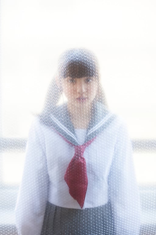 图片[66]-#青山裕企 Photobook 26sets\【青山裕企】铃香的蓝色春天 总集编 - 全本免费在线观看-阅图吧