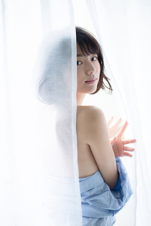 图片[6]-#Tsubasa Hazuki 叶月翼 – New frontier full nude 新境界全裸 ｖｏｌ．１ (2021-03-26) - 全本免费在线观看-阅图吧