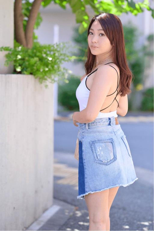 图片[37]-#激写美女 PHOTO & NUDE 百濑爱里 - 全本免费在线观看-阅图吧