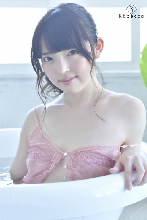 图片[34]-#Ria Misaka 御坂莉亚 Silky rookie (2020.03.13) - 全本免费在线观看-阅图吧