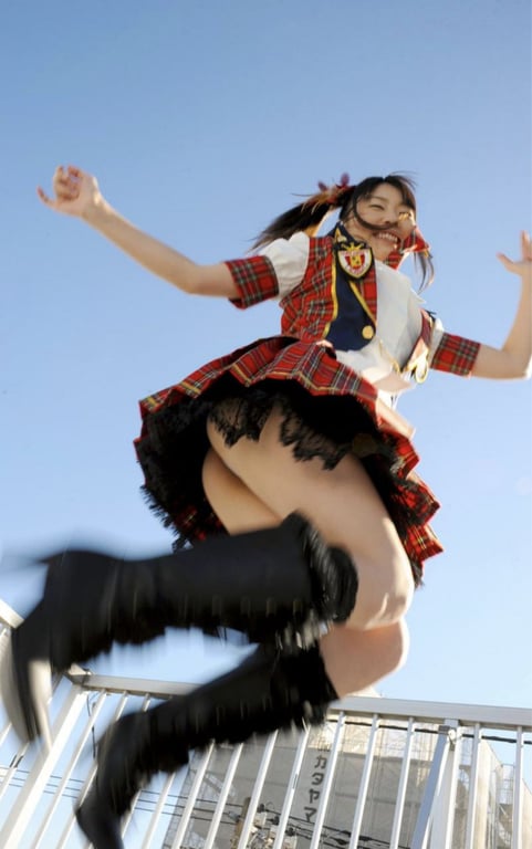 图片[5]-#ヌードフォトブック025つぼみ - 全本免费在线观看-阅图吧