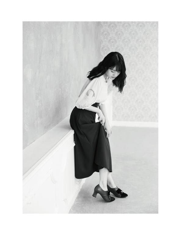 图片[32]-#Miku Ito 伊藤美来 – Another Palette -Miku color sagashi- 另一个调色板～寻找美来色～ (2018-10-13) - 全本免费在线观看-阅图吧