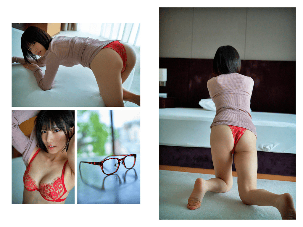 图片[20]-村上梨衣奈 デジタル写真集 Crystal - 在线免费观看-阅图吧