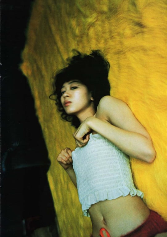 图片[153]-#(月刊シリーズ 007) – 月刊007 矢部美穂 - 全本免费在线观看-阅图吧