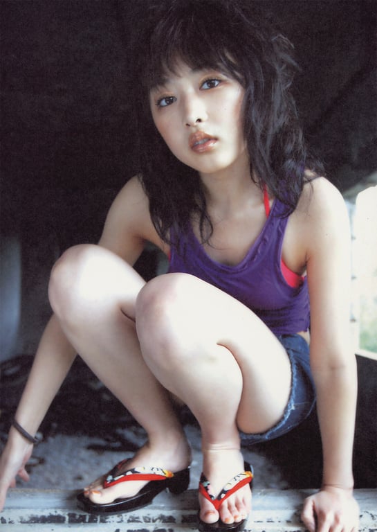 图片[120]-#杏さゆり – あんずDROPS - 全本免费在线观看-阅图吧