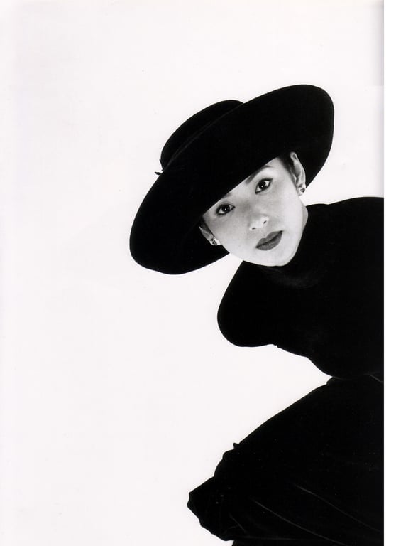 图片[33]-#Hitomi Kuroki 黑木瞳 – 17 months (17个月的) ｄｅｓｉｇｎｅｄ ｗｏｍａｎ - 全本免费在线观看-阅图吧