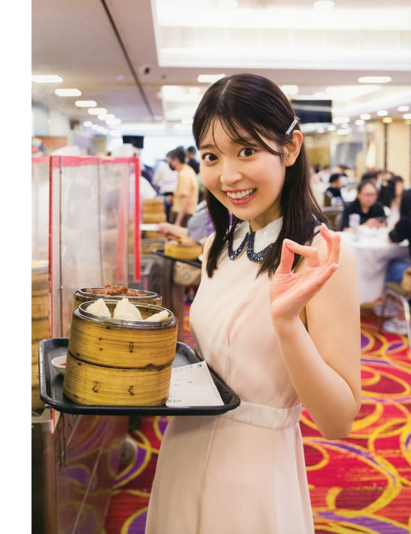 图片[61]-2024.06.25 乃木坂46阪口珠美1st写真集『蓝玫瑰』 - 在线免费观看-阅图吧