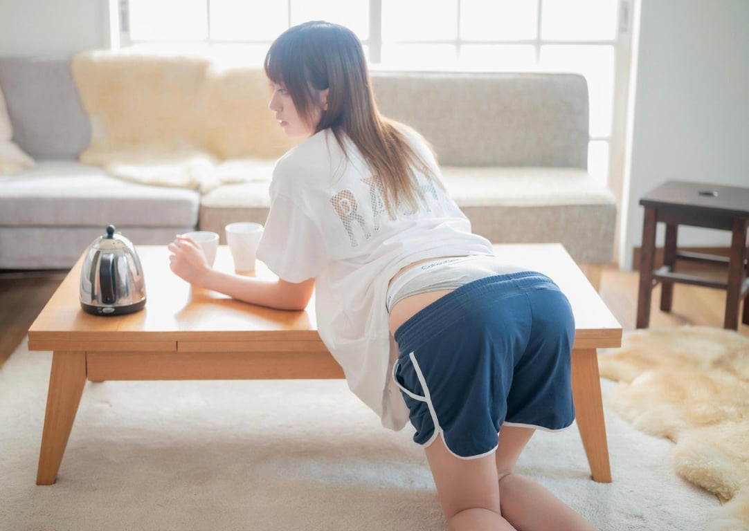 图片[51]-スカートを約100回めくれる本 vol.24 有川紗雪 (Wunder Publishing House) - 在线免费观看-阅图吧