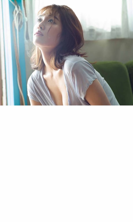 图片[8]-#Anna Konno 今野杏南 – Whether you sleep or wake up 无论睡着还是醒来 (2021-07-05) - 全本免费在线观看-阅图吧