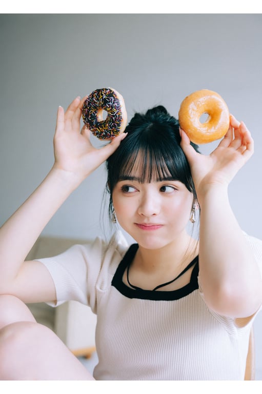 图片[19]-Suzuka Chinzei 镇西寿寿歌 - WHITE graph (2023-07-28) - 在线免费观看-阅图吧