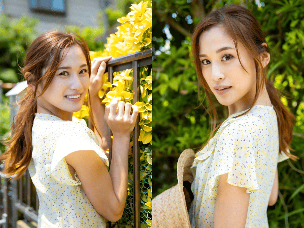 图片[14]-#神咲舞 ヘアヌード写真集 SUMMER HOLIC〜刺激的夏激写 - 全本免费在线观看-阅图吧