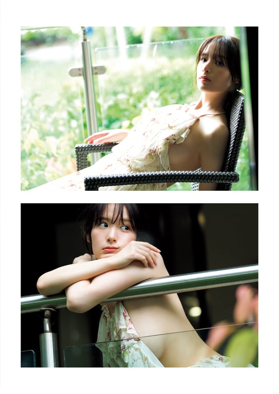 图片[55]-【電子版だけの特典カットつき】葉月くれあ 1st写真集 clarus - 在线免费观看-阅图吧