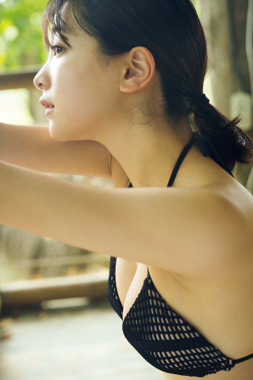 图片[117]-2024.08.28 今森茉耶1st写真集「恋爱开始」 - 在线免费观看-阅图吧